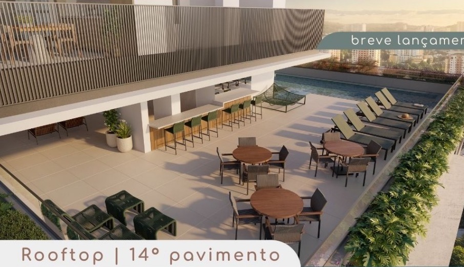 Pleno VILA MARIANA-Mais novo lançamento da construtora Cáucaso